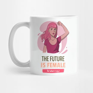 WomensDay Mug